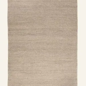 Billig Matta taupe - 80x150 cm