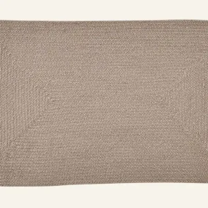 Dörrmatta natur - 50x80 cm Köp online