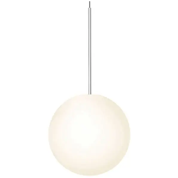 Bola Sphere Pendel 30,5 cm, Krom Kampanj