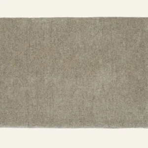 Sänkt pris Dörrmatta multi/beige - 50x80 cm