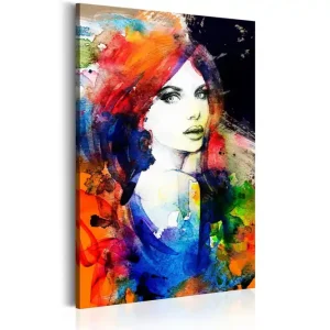 Tavla Suffragette 40x60 - Inredning & dekor Trygg betalning