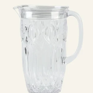 Karaff transparent - 1700 ml Endast idag