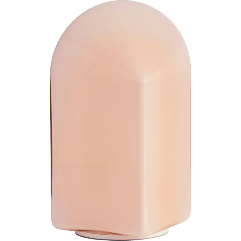 Parade 240 Bordslampa Portabel, Blush Pink Beställ idag