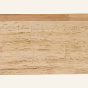 Stapelbar förvaringslåda natur - 35x20x12 cm Trygg betalning