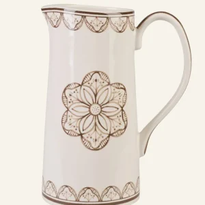 Karaff brun - 1300ml Lågt pris