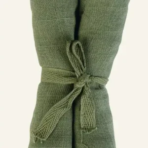 Endast denna vecka 2-pack grön - 50x50 cm