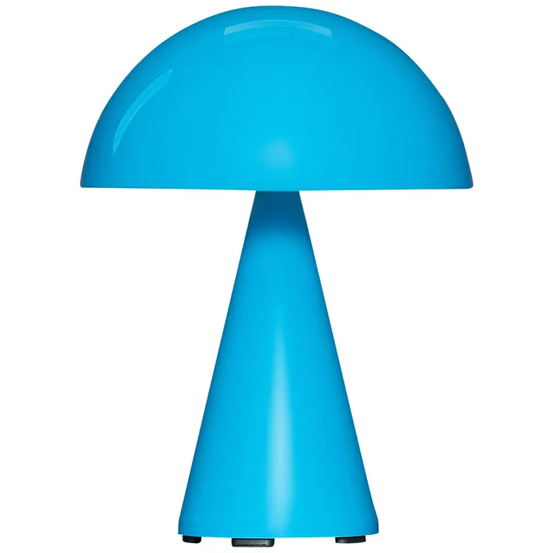 Köp nu Mush Portabel Lampa Portabel, Blå