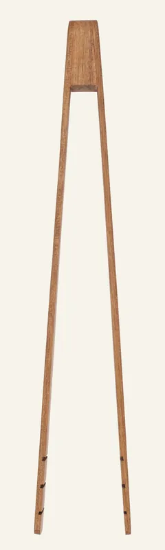 Populärt val Tång natur - 33 cm
