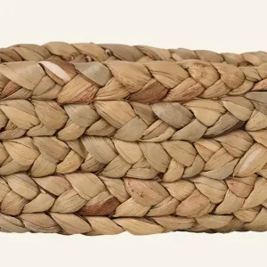 Korg natur - 20x20x10cm Begränsad tid