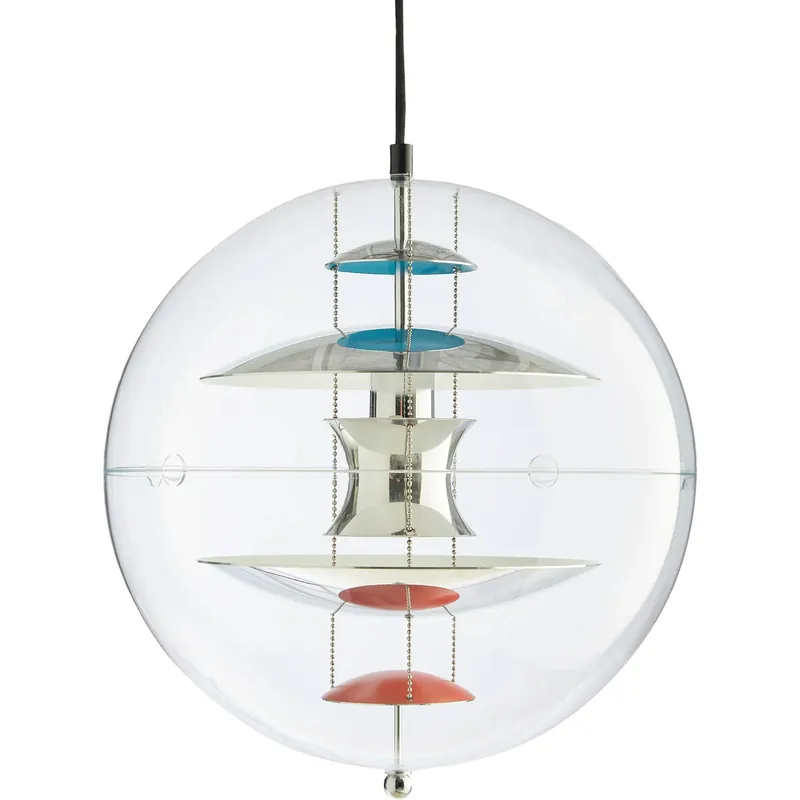VP Globe Pendel 50 cm Begränsad tid