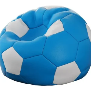 Kintore Sittpuff 95 cm Vit - Möbler Köp nu