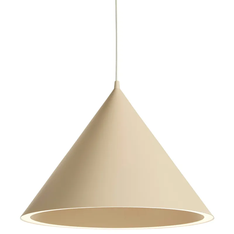 Köp nu Annular Pendel Ø47 cm, Beige