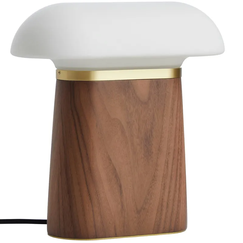 Nova Bordslampa, Valnöt Sista chansen
