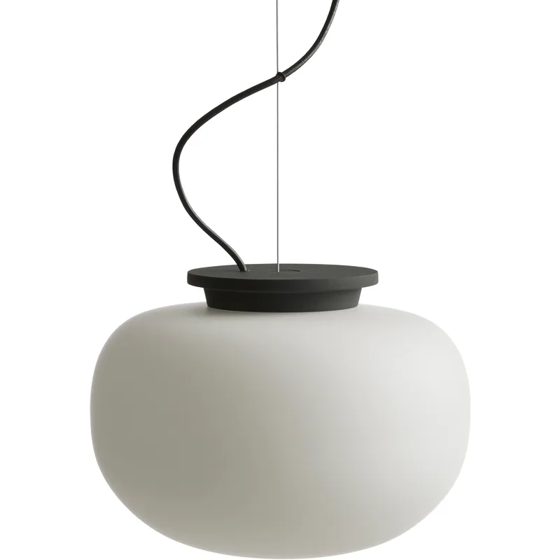 Supernate Pendel 28 cm Nyhet
