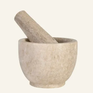 Fynd Mortel beige - 7,5 cm ø10