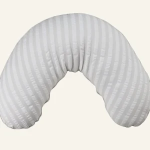 Köp online Amningskudde beige - 53x73x30 cm