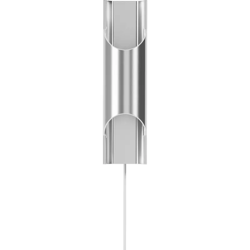 Kundfavorit PAN 95 Vägglampa, Aluminium