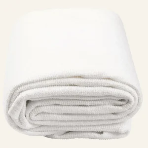 Beställ idag Madrasskydd vit - 100x150cm