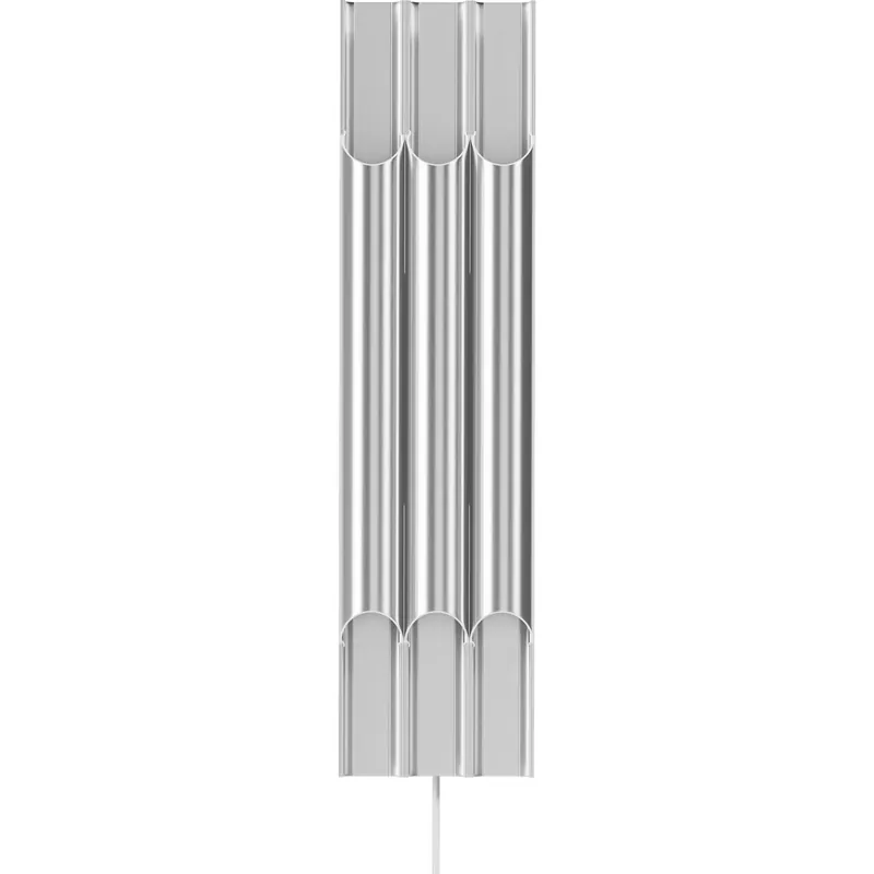 Kundfavorit PAN 50 III Vägglampa, Aluminium