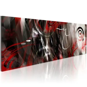 Tavla Avant-Garde 120x40 - Inredning & dekor Billigare