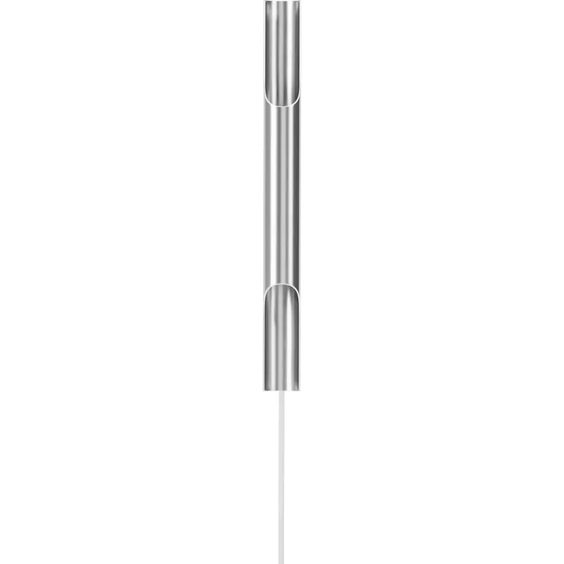 PAN 38 Vägglampa, Aluminium Populärt val