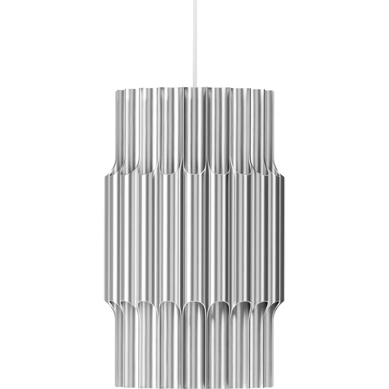 PAN 300 Pendel 30 cm, Aluminium Begränsat erbjudande