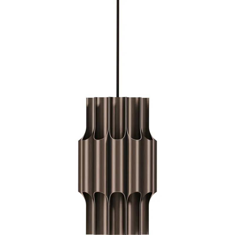 Rabatt PAN 190 Pendel 19 cm, Bronzed