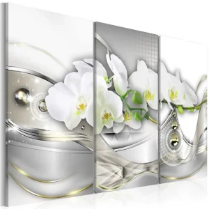 Tavla Touch Of Luxury 90x60 - Inredning & dekor Säker betalning