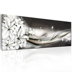 Tavla Touch Of Finesse 150x50 - Inredning & dekor Populär