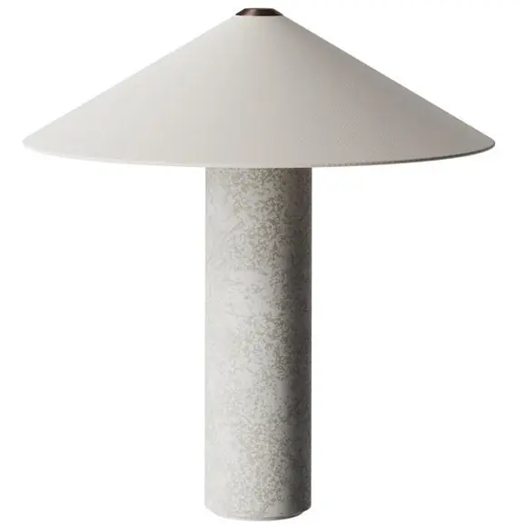 FUTÉ 400 Bordslampa Säker betalning