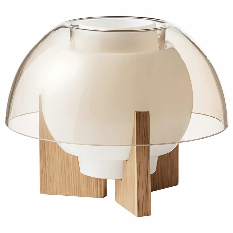 Beställ idag ERGO Bordslampa, Sand