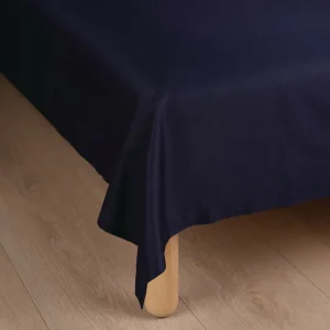 Reapris Underlakan mörkblå - 240x260 cm