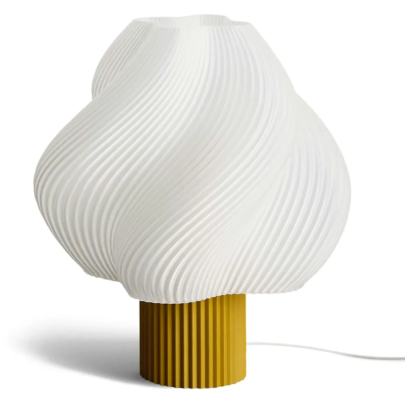 Soft Serve Mega Golvlampa, Cloudberry Beställ idag
