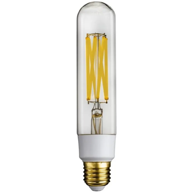 Outlet LED Ljuskälla E27 15W 2000lm 3000K Dimbar, Klar