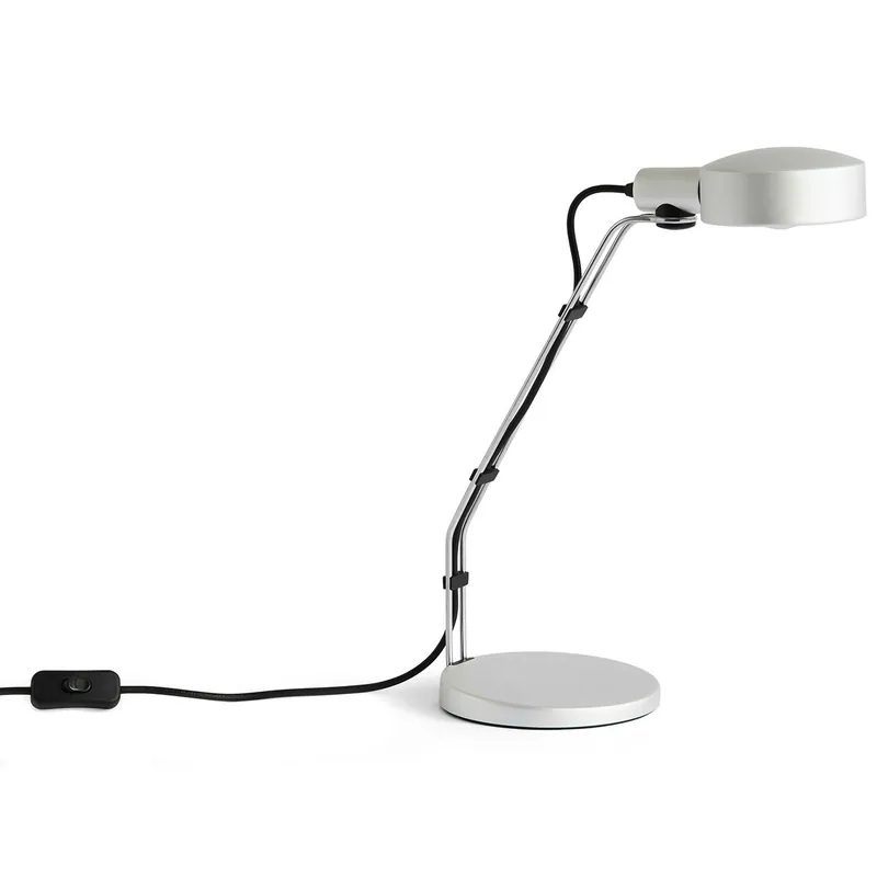 Rabatt Cupola Skrivbordslampa, Aluminium