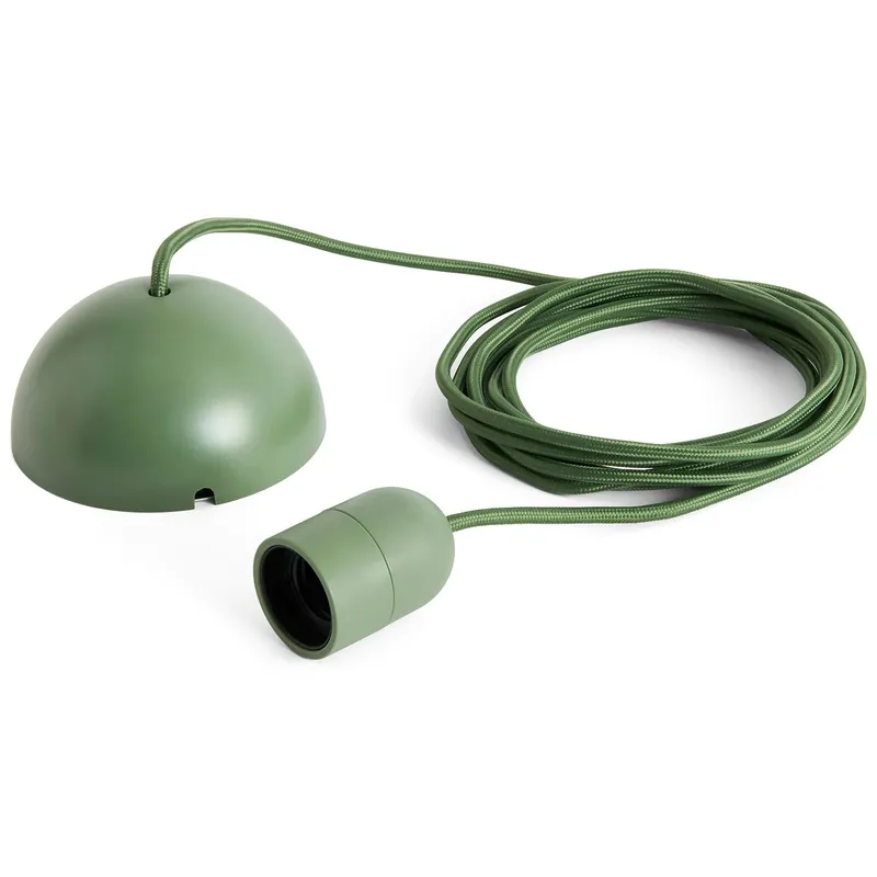Erbjudandepris Common Sladduppsättning Till Pendel, Garden Green