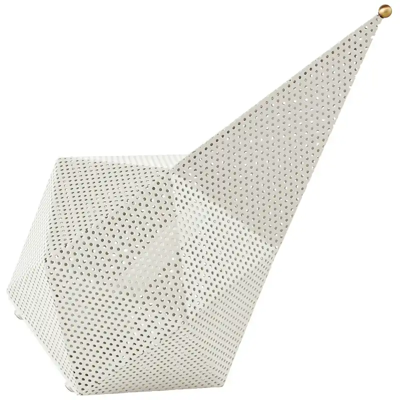 Beställ nu Bagdad Portabel Lampa, Cream