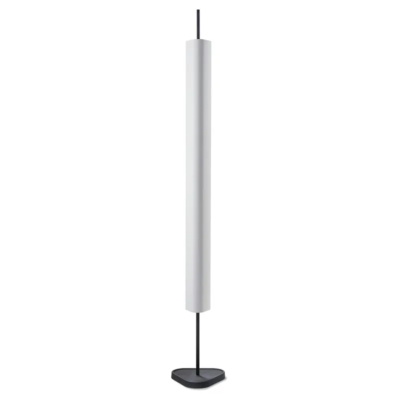 EMI Golvlampa, Off-white Bästa pris