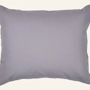 Örngott i bomull dimblå - 50x60 cm I lager
