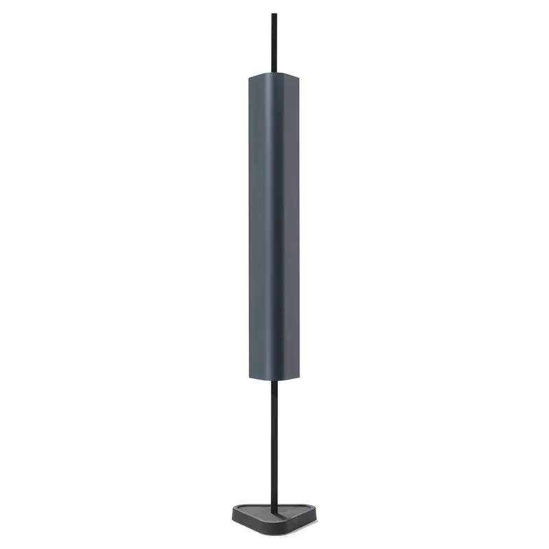 Sista chansen EMI Bordslampa, Deep Blue