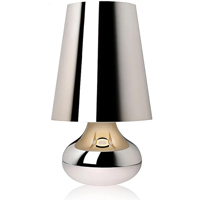 Cindy Bordslampa, Platinum Sista chansen