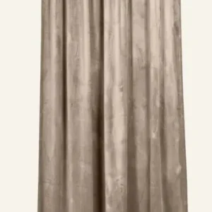 Köp online Gardin beige - 135x240cm 7cm