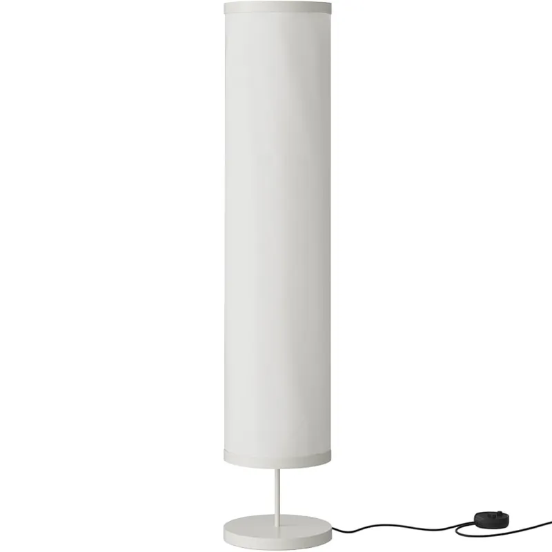 Isol 30/126 Golvlampa, Cream Outlet
