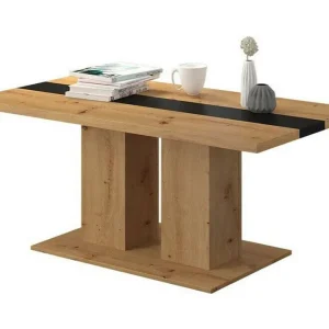 Tallow Soffbord 60 cm Black - Möbler Reapris