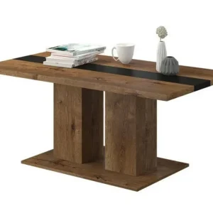 Tallow Soffbord 60 cm Black - Möbler Expressleverans