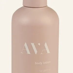 Bodylotion rosa - 300 ml Kampanj