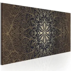 Tavla The Intricate Beauty 150x50 - Inredning & dekor Lägg i varukorgen