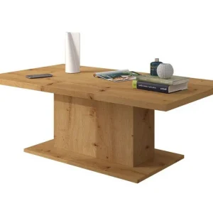 Erbjudande Tallow Soffbord 60 cm Brown - Möbler
