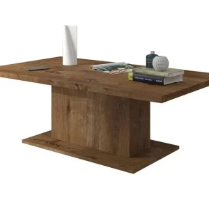 Tallow Soffbord 60 cm Brown - Möbler Nedsatt pris