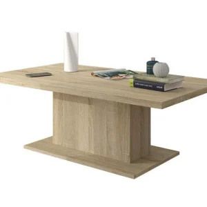 Nyhet Tallow Soffbord 60 cm Brown - Möbler